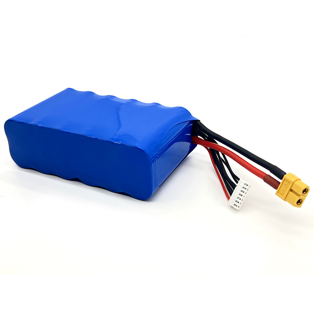 Wholesale Rechargeable Molicel P42A P45A 21700  Lipo Battery 6S2P  8S3P 8000mah 12000mah 10c Lion Batteries Cell for FPV Drone