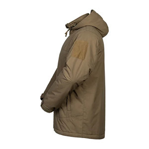 Windbreaker With Zipper Windproof and Warm Jacket Mens Fashion Outdoor Sportswear Lightweight Breathable Casual <b>Coat</b> for Hiking - Product Image 6