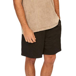 Shorts de Verano para Hombre, Lavado Ácido, Diferentes Colores, Material Duradero de Alta Calidad, Precio Bajo al por Mayor - Product Image 4