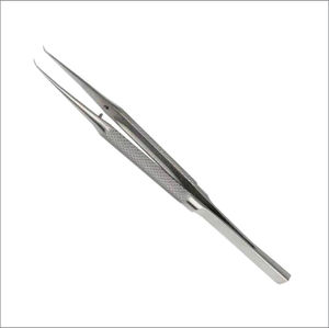 Pinzas Médicas de Hospital, 10 cm, de Un Solo Uso, Instrumentos Quirúrgicos de Plástico, Pinzas Dentales, Aprobadas por CE e ISO - Product Image 2