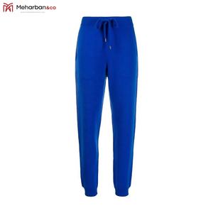 กางเกงนักวิ่งผู้ชาย,กางเกงลำลองฤดูหนาวออกแบบโลโก้ได้ตามต้องการ - Product Image 6