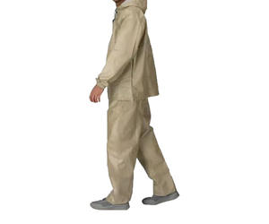 Top Selling Cheap Price Wholesale Factory Work Suits Construction Worker <b>Jacket</b> Workwear Clothing Wear Rain Suit - Product Image 1