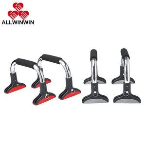 Barre de musculation ALLWINWIN PUB13 - - Product Image 1