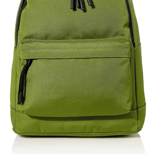 Trending <b>Canvas</b> Sport <b>Backpack</b> for Badminton Large Capacity Custom Logo Design <b>Canvas</b> <b>Backpack</b> - Product Image 5