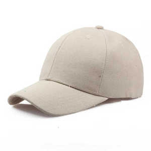 Gorras de Béisbol para Hombre de Poliéster, de Alta Calidad, Nuevo Modelo, Estilo Moderno, Lavables, Fáciles de Usar, en Oferta - Product Image 1