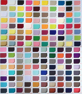 T-shirt tri-mélange 50/37/13 polyester/coton/rayonne - Product Image 5