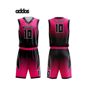 Uniforme de Baloncesto Ligero Personalizado con Logotipo Frontal, Sin Mangas, Conjunto de Jersey Liso Cómodo, Ropa Deportiva de Secado Rápido y Transpirable - Product Image 6