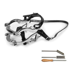 Nuevas Rastrillas para Cascos de Caballo de Material Sólido, Venta Directa de Fábrica, Rastrillas para Cascos de Caballo Más Vendidas - Product Image 6