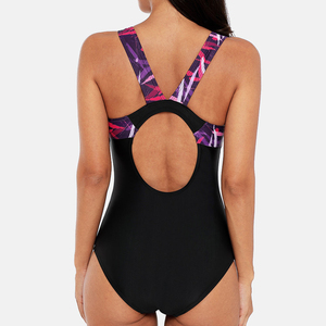 Maillot de bain une pièce sexy au design optimal pour femmes, logo personnalisé, vêtements de plage, service OEM disponible, qualité supérieure, maillot de bain pour femmes - Product Image 5