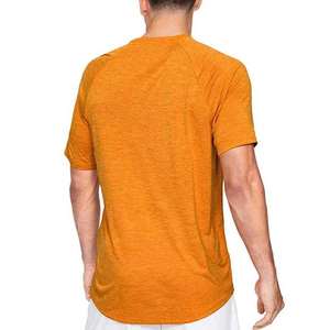Camisetas de hombre para verano, manga corta, lisas, estilo único, diseño de alta calidad, ropa informal, cuello redondo. - Product Image 5