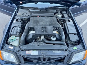 1993 Mercedes-Benz 500SL - Product Image 5