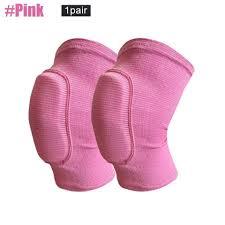 Rodilleras de Nailon Suaves y Flexibles de Alta Calidad para Deportes y Fitness, Rodilleras Transpirables para Baloncesto y Voleibol - Product Image 2