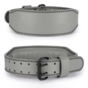 Fabricante de Cinturones de Gimnasio |   Cinturón de Soporte Ajustable para Fitness - Product Image 6