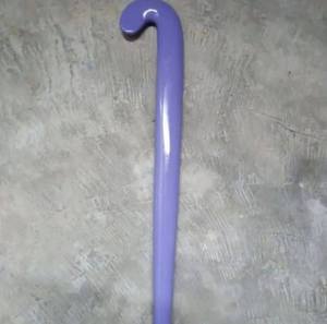 Bâtons de hockey sur gazon 100% carbone pour gardien de but et junior, intérieur/extérieur, fabriqués par Eoin Winston Sports pour l'entraînement, les matchs et le divertissement - Product Image 2