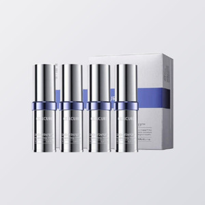 Sérum visage Selcure Duo Vita Pep Pepta Link Energy Ampoule Set - Essence/Sérum/Ampoule 10ml 4 unités Fabriqué en Corée - Product Image 5