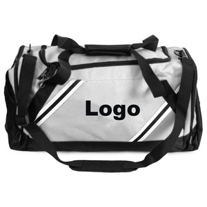 Sac de sport personnalisé de haute qualité avec logo personnalisé, sac de football, de rugby, de gym, de boxe, sac d'entraînement, grande capacité, résistant à l'eau - Product Image 1