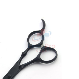 Best Material Barber <b>Scissors</b> Hot Sale Barber <b>Scissors</b> Stainless Steel Barber <b>Scissors</b> Made In Pakistan - Product Image 6