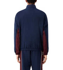 Chaqueta Cortavientos Impermeable, Talla Grande, Informal, Transpirable, para Gimnasio, Fitness, Secado Rápido, Chaqueta Cortavientos de Nailon para Hombre - Product Image 2