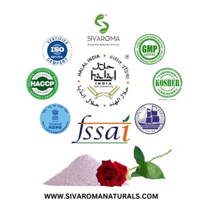 Extrait de rose premium – Extrait floral 100 % pur et naturel |   Fabricant et fournisseur en gros |   Sivaroma Naturals - Product Image 6