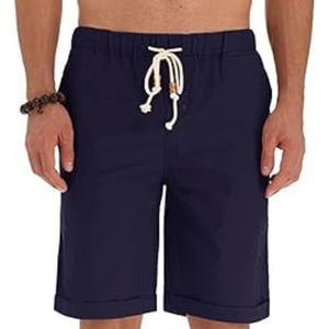 Shorts de sport pour hommes, design personnalisé, marché américain et australien, vêtements de sport respirants - Product Image 3