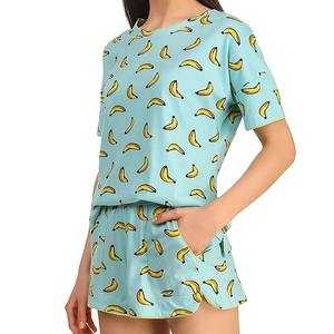 Camiseta estilo vintage con lavado ácido para mujer, camiseta básica cómoda para todas las estaciones, top de tela elástica con cuello redondo para mujer - Product Image 3