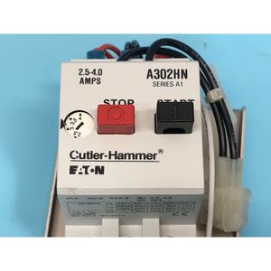 LAM 853-011168-500 EATON CUTLER-HAMMER A302HN <b>GAP</b> - Trusted Global Legacy Semiconductor Equipment and Parts at - Product Image 3