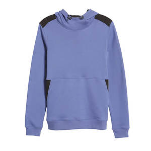 Fabricant de sweats à capuche surdimensionnés et épais, à épaules tombantes, avec impression personnalisée, marque privée, en gros - Product Image 1