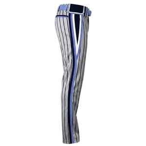 Nouveau pantalon de baseball personnalisé par sublimation pour hommes, grande taille, respirant, prix abordable, pour le softball et le baseball - Product Image 6