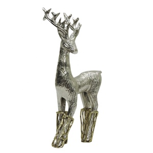 Décoration de la maison Figurine de cheval Sculpture accessoires de maison statue de cheval décorations pour la décoration de la chambre à coucher - Product Image 6