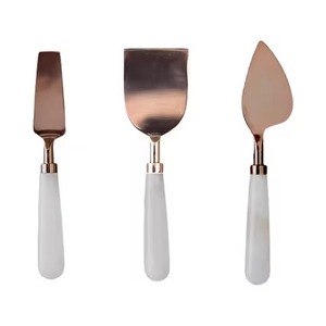 Professional Cheese <b>Board</b> <b>Tool</b> Set Stainless Steel Accessories for Gourmet Presentation - Product Image 5