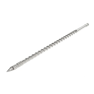 Vis et cylindre de moulage par injection Demag <span class=keywords><strong>Ergotech</strong></span> 6500-3300 650T, résistants à l'usure, prix usine, OEM - Product Image 1