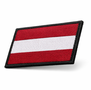 Premium Quality Varsity Lady Embroidered Garment Patch Custom Fashion <b>Badge</b> with Handmade Chenille Design Twill Fabric Sew - Product Image 2