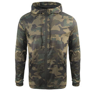 Wholesale Premium Rain Custom Print Team logo Veste Coupe Vent Running <b>Mens</b> <b>Waterproof</b> <b>Lightweight</b> Windbreaker <b>Jackets</b> <b>Men</b> Oem - Product Image 5