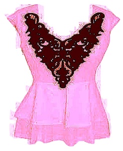 เสื้อครอปคอปกแฟนซีปักลายสำหรับผู้หญิง,เสื้อไหมพรมคอตตอนเสื้อเดซี่สำหรับผู้หญิงเสื้อผ้าแบบสั้นเสื้อผ้าอินเดียสำหรับฤดูใบไม้ผลิ - Product Image 2