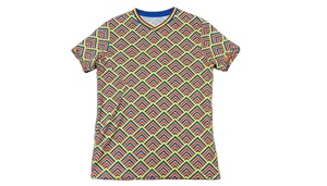 Polo de Manga Corta para Hombre, Personalizado OEM, Tejido Transpirable que Absorbe la Humedad, para Golf, Tenis, Uso Casual y Uniformes al por Mayor - Product Image 2