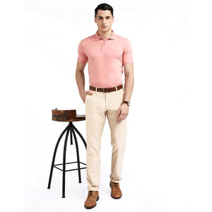Camisa OEM 2026 para Hombre, Estilo Gótico, Ecológica, de Lona de Alta Calidad, Secado Rápido, Corte Estándar, 3 Botones, 220g - Product Image 5