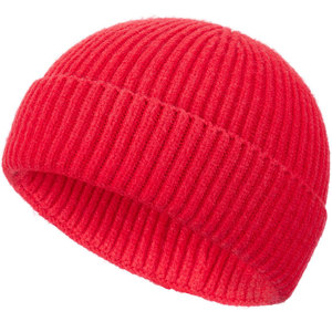Slouchy Knitted Beanie <b>Hat</b> Lightweight Warm <b>Winter</b> <b>Hat</b> for <b>Men</b> Women Perfect for Travel Outdoor Work and Daily Wear - Product Image 1