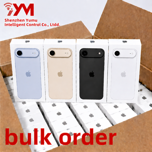 Lote Mixto de 17 Baterías de Teléfono Móvil Usadas, Salud de la Batería 85%+, <span class=keywords><strong>IMEI</strong></span> Limpio, Desbloqueado de Fábrica, Versión Global, Calidad de Exportación - Product Image 1