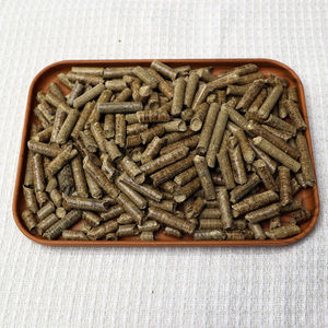 Pellets de Biomasa de Pino de Calidad Comercial para Plantas de Generación de Energía, Soluciones de Calefacción Ecológicas de Gran Capacidad - Product Image 6