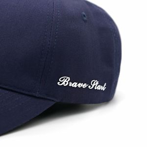 Gorra de Hombre de Alta Calidad para las Cuatro Estaciones, Unisex, con Bordado de Lentejuelas, Tela de Poliéster/Algodón, 2026 - Product Image 2