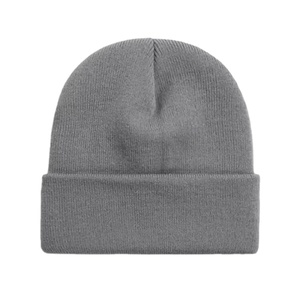 Beanie <b>Cap</b> Casual Lightweight Beanie Hat Stylish <b>Winter</b> Hat High Quality Custom <b>Winter</b> <b>Cap</b> Custom logo <b>Winter</b> Hat 2026 - Product Image 5