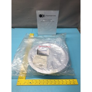AMAT 0020-22852 Protector, 8 pulgadas, Preclean, 144785 - Equipo y piezas de semiconductores de confianza de la marca global Legacy - Product Image 5