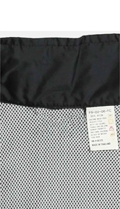 Custom Logo Men's Hooded Stand Soft Shell Windproof <b>Jacket</b> Polyester/Nylon Waterproof Zipper Outdoor Sports Summer Running - Product Image 3