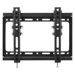 Supporto a Parete Inclinabile per TV da 13"-42" LED/LCD/PLASMA, Montaggio VESA 200x200mm, Supporti e Carrelli per TV - Product Image 1