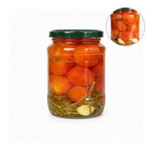 Tomate Cherry en Conserva de Vietnam, Delicioso, Precio Competitivo, Estándar Internacional, Venta al Por Mayor - Product Image 1