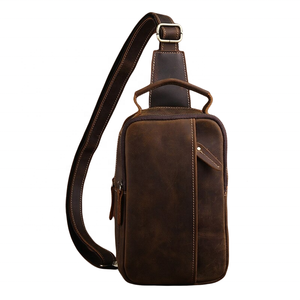 High Quality Low Price Genuine <b>Leather</b> Women Tote <b>Bag</b>-Big <b>Soft</b> Windproof Design Custom Logo Customizable Size Color Summer Ready - Product Image 2