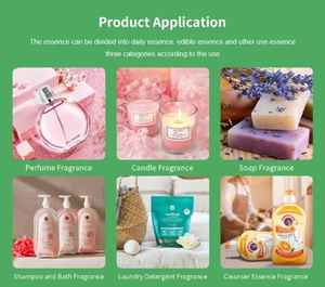 น้ำมันน้ำหอมแบบเรื่องอื้อฉาวซ้ำกันดีไซน์เนอร์ของเลมบาโกเข้มข้นสูงผลิตในอินเดียสำหรับการทำน้ำหอม - Product Image 4