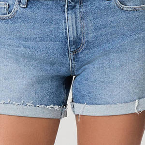 Shorts au design minimaliste, look simple et épuré, tissu doux, pour un usage quotidien décontracté, haute qualité à prix abordable, design pour les loisirs en plein air. - Product Image 4