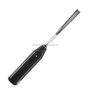 Nouveaux ciseaux à os chirurgicaux orthopédiques personnalisés WARSAW MEDICAL en acier inoxydable |   Kit d'instruments médicaux - Product Image 2