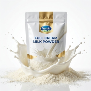 Premium Whole Milk Powder Full Cream Instant Dairy Powder for Restaurants Hotels Food Service and Bulk Export Supply - Product Image 1
